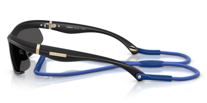 Rubber Black - 0BE4462 8056262410707