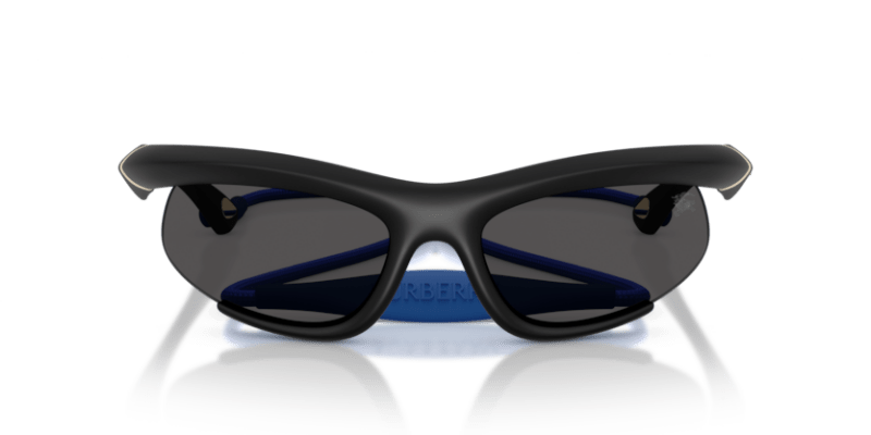 Rubber Black - 0BE4462 8056262410707