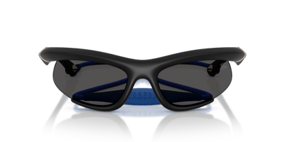 Rubber Black - 0BE4462 8056262410707