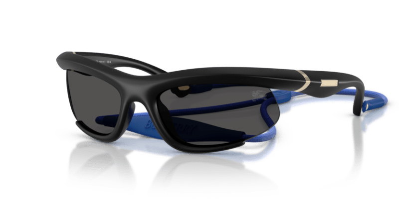 Rubber Black - 0BE4462 8056262410707