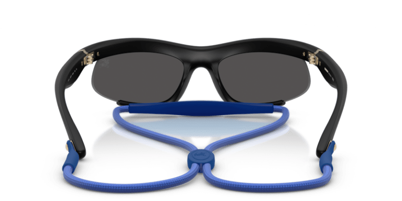 Rubber Black - 0BE4462 8056262410707