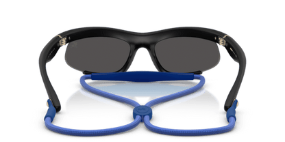 Rubber Black - 0BE4462 8056262410707