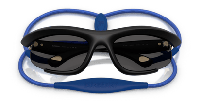 Rubber Black - 0BE4462 8056262410707