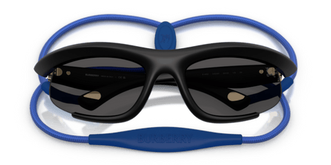 Rubber Black - 0BE4462 8056262410707
