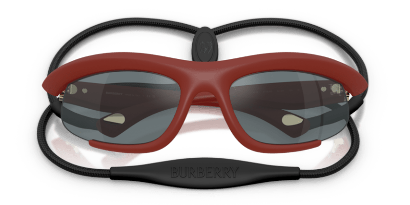 Rubber Bordeaux - 0BE4462 8056262410691