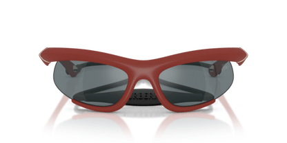 Rubber Bordeaux - 0BE4462 8056262410691