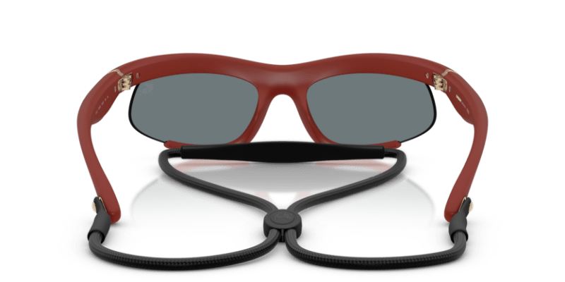 Rubber Bordeaux - 0BE4462 8056262410691