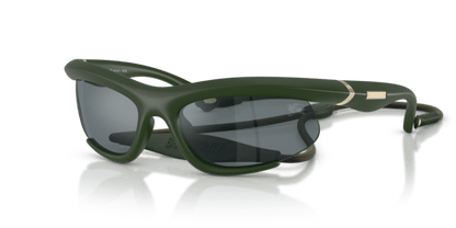 Rubber Green - 0BE4462 8056262410684