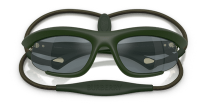 Rubber Green - 0BE4462 8056262410684