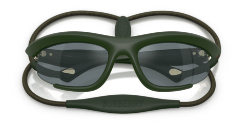 Rubber Green - 0BE4462 8056262410684