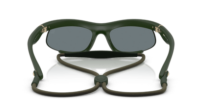 Rubber Green - 0BE4462 8056262410684