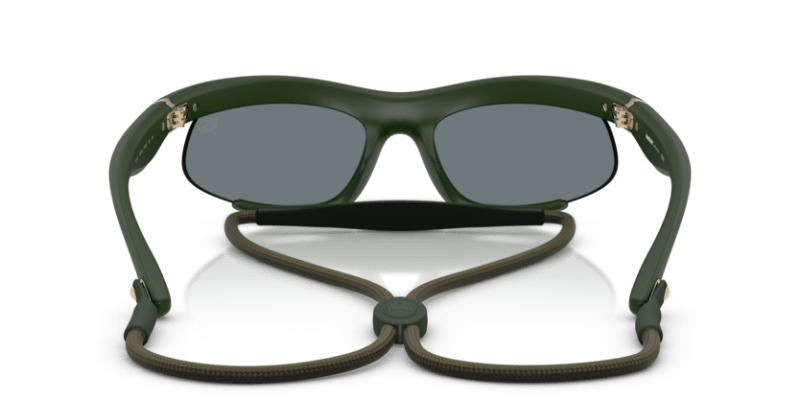 Rubber Green - 0BE4462 8056262410684