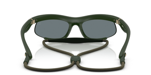 Rubber Green - 0BE4462 8056262410684