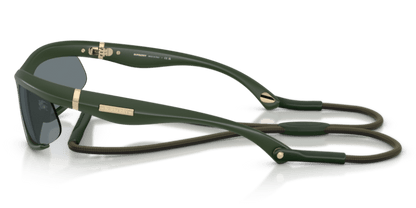 Rubber Green - 0BE4462 8056262410684