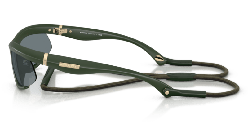 Rubber Green - 0BE4462 8056262410684