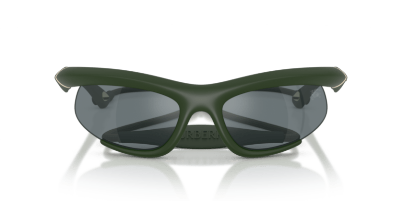 Rubber Green - 0BE4462 8056262410684