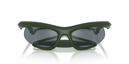 Rubber Green - 0BE4462 8056262410684