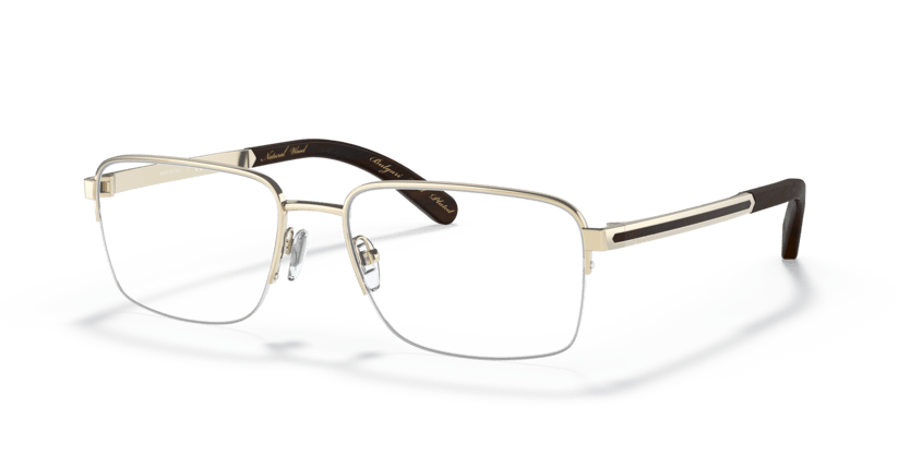 0BV1112K - Bvlgari - Gold - (Pale Gold Plated 393) - 54 - 18 - 145 MM - Ardor Eyewear 8056597513548