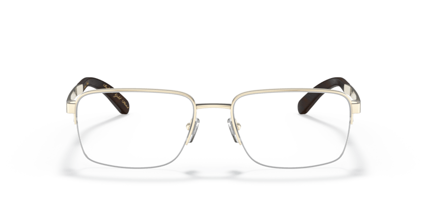 0BV1112K - Bvlgari - Gold - (Pale Gold Plated 393) - 54 - 18 - 145 MM - Ardor Eyewear 8056597513548