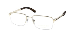 0BV1112K - Bvlgari - Gold - (Pale Gold Plated 393) - 54 - 18 - 145 MM - Ardor Eyewear 8056597513548