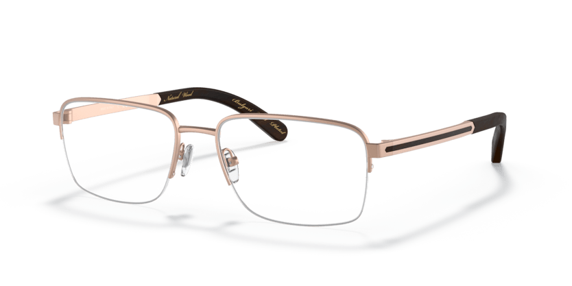 0BV1112K - Bvlgari - Pink - (Matte Pink Gold Plated 2006) - 54 - 18 - 145 MM - Ardor Eyewear 8056597513500