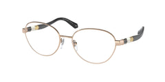 0BV2232 - Bvlgari - Pink - (Pink Gold 2014) - 52 - 17 - 140 MM - Ardor Eyewear 8056597497961