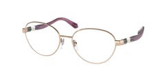 0BV2232 - Bvlgari - Pink - (Pink Gold 2035) - 52 - 17 - 140 MM - Ardor Eyewear 8056597498012