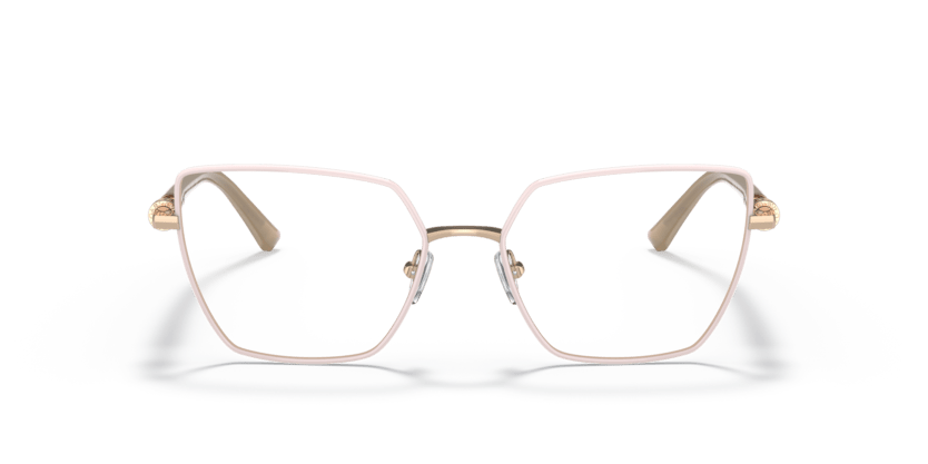 0BV2236 - Bvlgari - Pink - (Pink Gold/Champagne 2063) - 52 - 17 - 140 MM - Ardor Eyewear 8056597495516