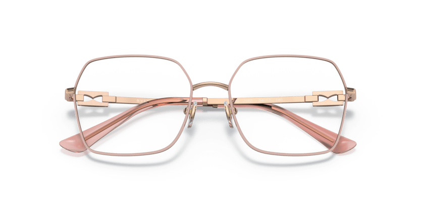 0BV2240 - Bvlgari - Pink - (Pink Gold/Pink 2062) - 52 - 17 - 140 MM - Ardor Eyewear 8056597612982