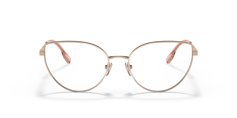 0BV2241 - Bvlgari - Pink - (Pink Gold 2014) - 55 - 17 - 140 MM - Ardor Eyewear 8056597613507