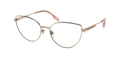 0BV2241 - Bvlgari - Pink - (Pink Gold 2014) - 55 - 17 - 140 MM - Ardor Eyewear 8056597613507