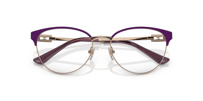 0BV2247 - Bvlgari - Pink - (Pink Gold/Purple 2067) - 52 - 17 - 140 MM - Ardor Eyewear 8056597714839