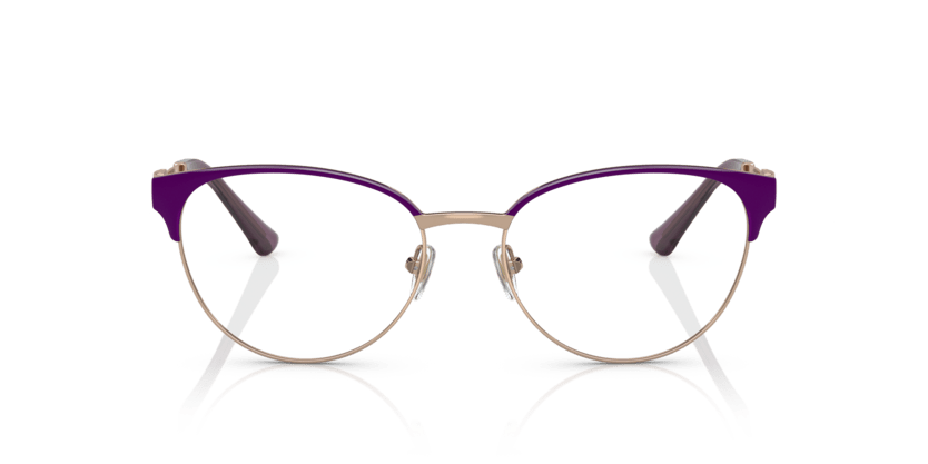 0BV2247 - Bvlgari - Pink - (Pink Gold/Purple 2067) - 52 - 17 - 140 MM - Ardor Eyewear 8056597714839