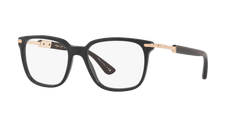 0BV3034K - Bvlgari - Black - (Matte Black 5313) - 55 - 18 - 145 MM - Ardor Eyewear 8053672770636