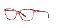 0BV4129 - Bvlgari - Red - (Red/Variegated Violet 5397) - 52 - 16 - 140 MM - Ardor Eyewear 8053672593563