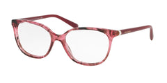 0BV4129 - Bvlgari - Red - (Red/Variegated Violet 5397) - 52 - 16 - 140 MM - Ardor Eyewear 8053672593563