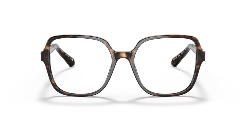 0BV4201B - Bvlgari - Tortoise - (Havana 504) - 53 - 17 - 140 MM - Ardor Eyewear 8056597498401