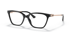 0BV4207 - Bvlgari - Black - (Black 501) - 53 - 17 - 140 MM - Ardor Eyewear 8056597613187