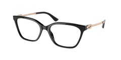 0BV4207 - Bvlgari - Black - (Black 501) - 53 - 17 - 140 MM - Ardor Eyewear 8056597613187