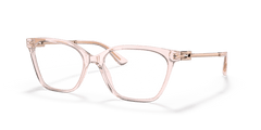 0BV4207 - Bvlgari - Pink - (Transparent Pink 5470) - 53 - 17 - 140 MM - Ardor Eyewear 8056597613248