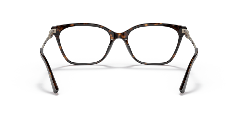 0BV4207 - Bvlgari - Tortoise - (Havana 504) - 53 - 17 - 140 MM - Ardor Eyewear 8056597613200