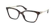 0BV4207 - Bvlgari - Tortoise - (Havana 504) - 53 - 17 - 140 MM - Ardor Eyewear 8056597613200