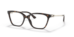 0BV4207 - Bvlgari - Tortoise - (Havana 504) - 53 - 17 - 140 MM - Ardor Eyewear 8056597613200