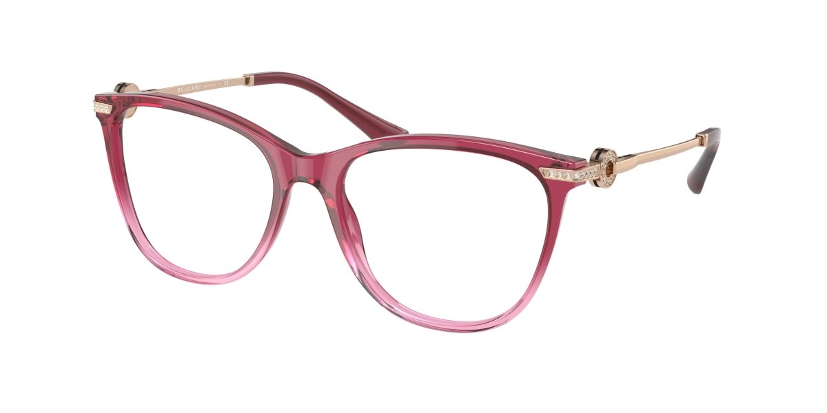 0BV4209B - Bvlgari - Violet - (Violet Gradient Pink 5477) - 52 - 17 - 140 MM - Ardor Eyewear 8056597614986