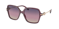 0BV8248 - Bvlgari - (Transparent Purple) Tri Gradient Brown/Violet/Blue - 55 - 17 - 140 MM - Ardor Eyewear 8056597614863