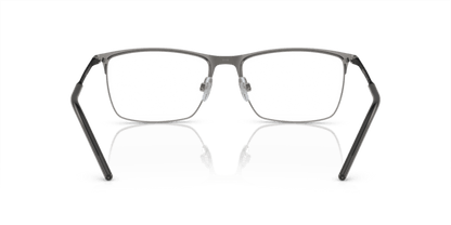 Matte Black/Gunmetal - 0DG1309 8056597172790