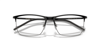 Matte Black/Gunmetal - 0DG1309 8056597172790