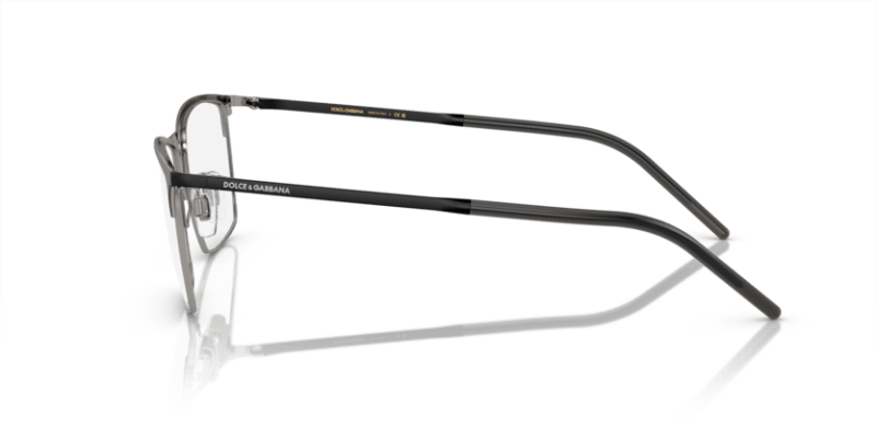 Matte Black/Gunmetal - 0DG1309 8056597172790