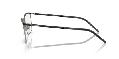 Matte Black/Gunmetal - 0DG1309 8056597172790