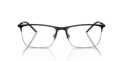 Matte Black/Gunmetal - 0DG1309 8056597172790